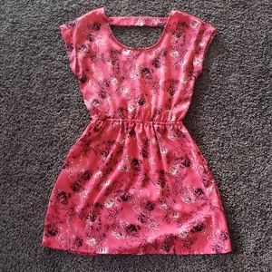 Pink Candies Dress